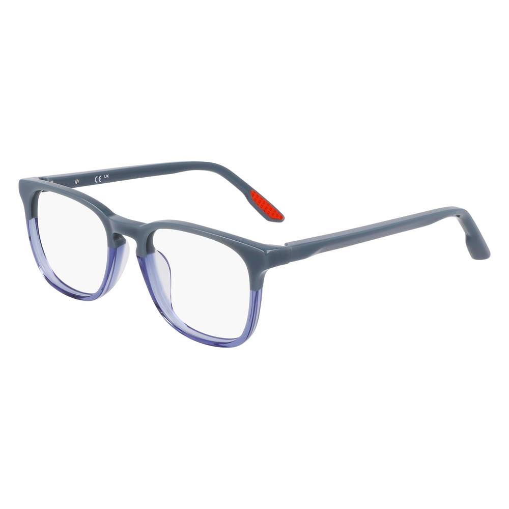 Nike 5055 Eyeglasses 424 Denim Gradient 48mm